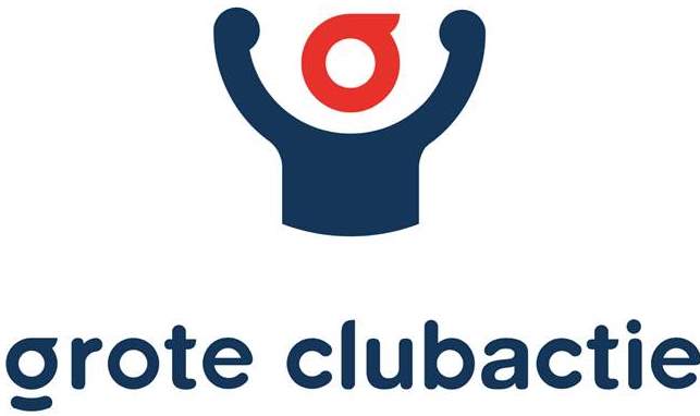 grote clubactie