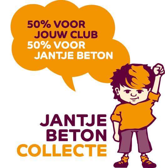 jantje beton