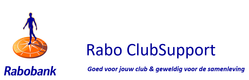 rabobank clubsupport