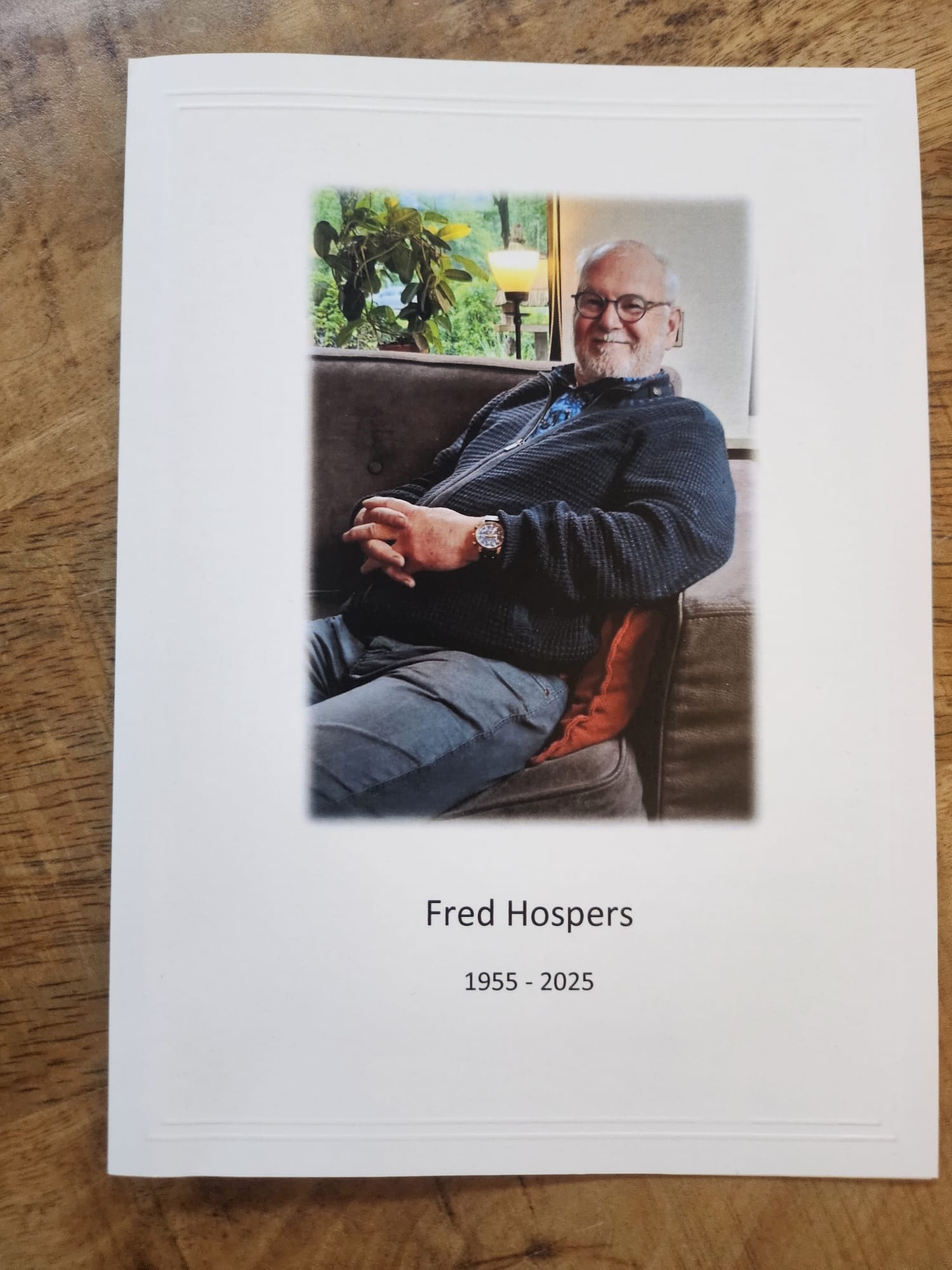 rouwkaart fred hospers 01